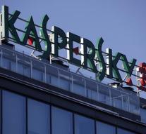 The FBI interrogates Kaspersky employees