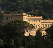 The most expensive house in the world for sale