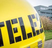 The Netherlands helps Tele2 gain more profits
