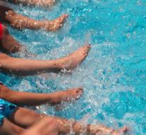 The swimming instructor (34) is guilty of 37 girls