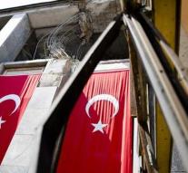 The Turkish government wants to prolong a state of emergency