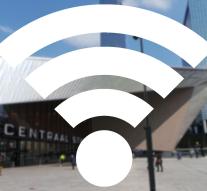 This allows you to make safe use of public wifi