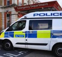 Three dead on rails found in London