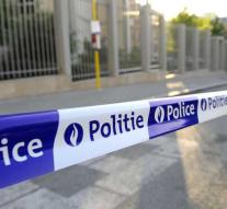 Three deaths in Belgian drug lab
