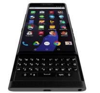 Three new Android phones from BlackBerry