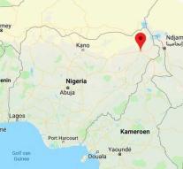 Three suicide bombers kill 18 people Nigeria