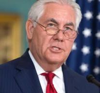 Tillerson: possibly 'additional' Iran agreement