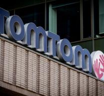 TomTom traffic service further rolls out