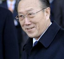 Top advisor Kim Jong-un dead after car crash