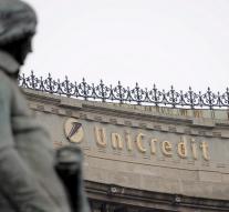 Trading halted bank UniCredit