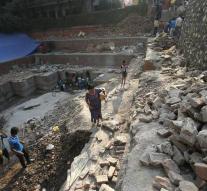 Traffickers take advantage of disaster in Nepal