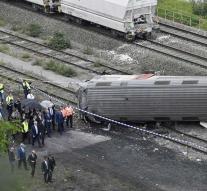 Train Crash: System fails