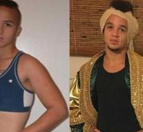 Transgender boxer wins first professional as a man