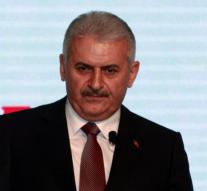 Transport Minister will be new Turkish PM