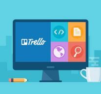 Trello acquired by Atlassian