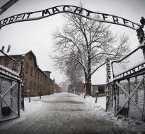Trial against 93-year-old Auschwitz guard