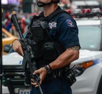 Trio suspects of bombing attacks in New York