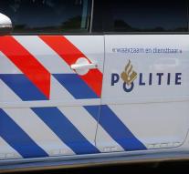 Troubled young burglars in Rotterdam