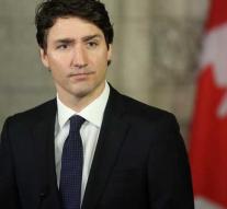 Trudeau: carnage Toronto senseless attack