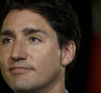 Trudeau in trouble after tropical holiday