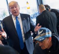 Trump furious about Ford plant in Mexico