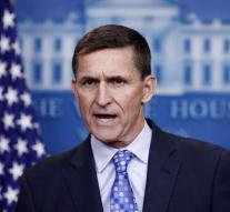 Trump had lost confidence in Flynn