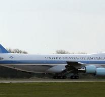 Trump is too expensive new Air Force One