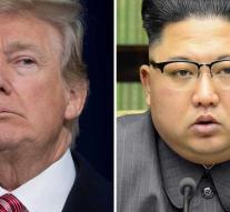 Trump offers Kim a 'very rich country' in prospect