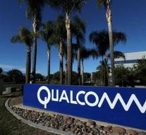 Trump prohibits the acquisition of Qualcomm by Broadcom