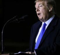 Trump: Syrian territory IS completely recaptured