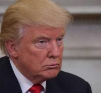 Trump threatens with a new shutdown