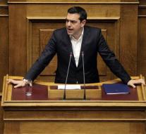 Tsipras is threatening obstructive