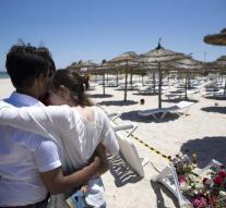 Tunisia fights for comeback tourism