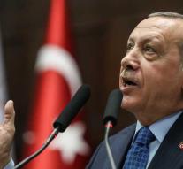 Turkey: 52,000 'Gülen' terrorists arrested