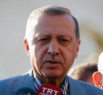 Turkey angry claim to closure Qatar