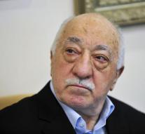 Turkey asks Trump for extradition Gulen