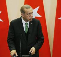 Turkey asks US for extradition Gülen