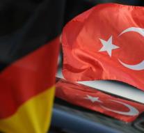 Turkey calls German ambassador to mat