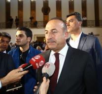 Turkey dismisses diplomats after coup