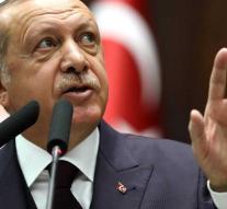 Turkey does not follow US sanctions against Iran