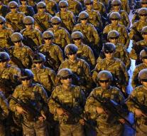 Turkey expands fight against PKK