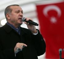 Turkey gives blockade NOS Post