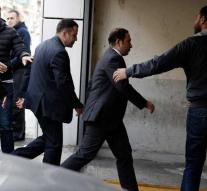 Turkey: Greeks violate international law