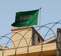 Turkey interrogates personnel Saudi consulate