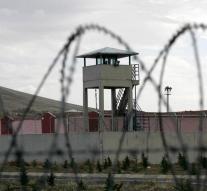Turkey makes room in prisons