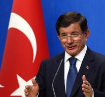 Turkey moves to NATO and UN