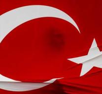 Turkey picks up dozens of IS suspects