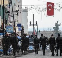 Turkey: PKK slain