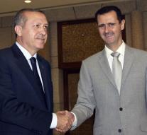 Turkey: realism required role for Assad