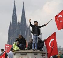 Turkey urges German ambassador on mat